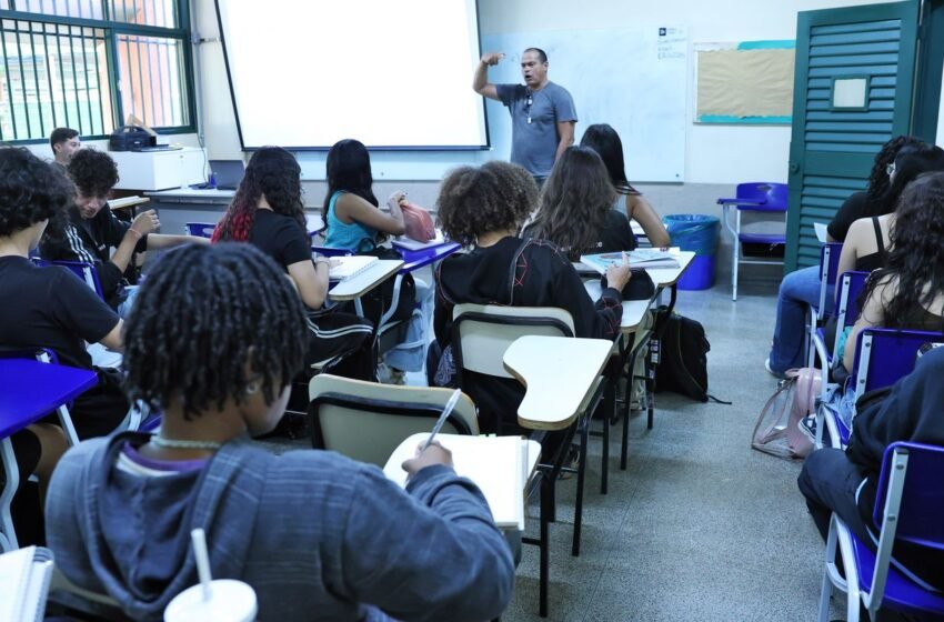  Prazo para aderir ao Enem dos Docentes termina nesta quinta-feira