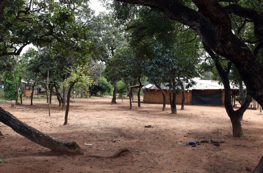  Expansão urbana preocupa indígenas em Brasília