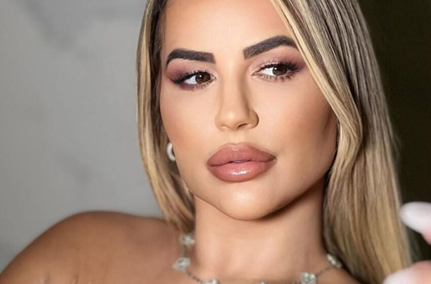  Para maioria da 2ª turma, Deolane não pode depor em CPI das Bets