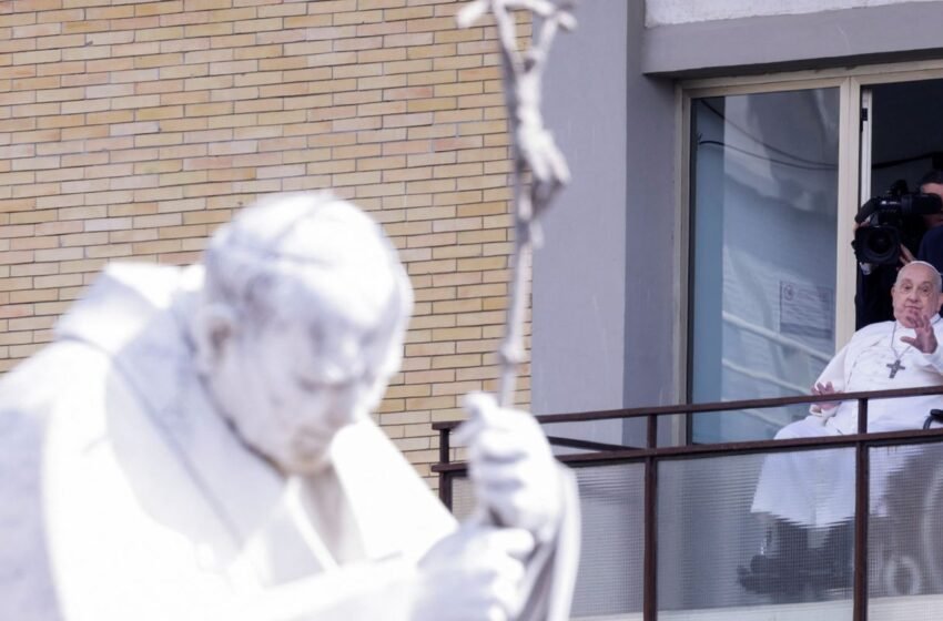  Papa Francisco morre aos 88 anos; conheça a trajetória do pontífice