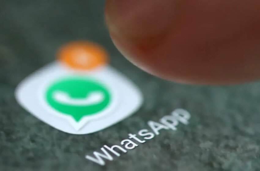  Usuários relatam instabilidade no WhatsApp neste sábado