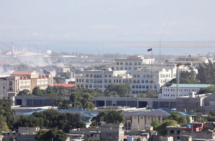  Organizações pedem que França repare Haiti por dívida da independência