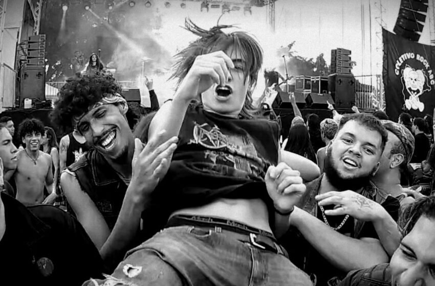  Documentário sobre punks do ABC estreia neste sábado em Santo André