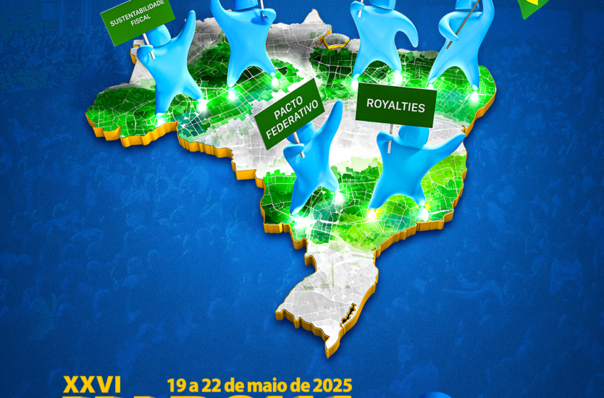  Marcha: orientações sobre gestão climática e prevenção de desastres estão na pauta do evento