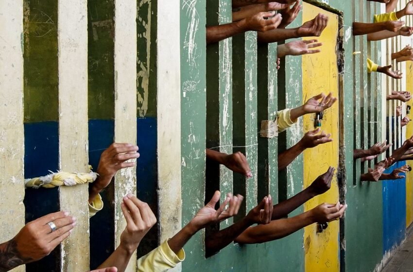  Justiça determina que SP tenha mecanismo contra tortura em prisões