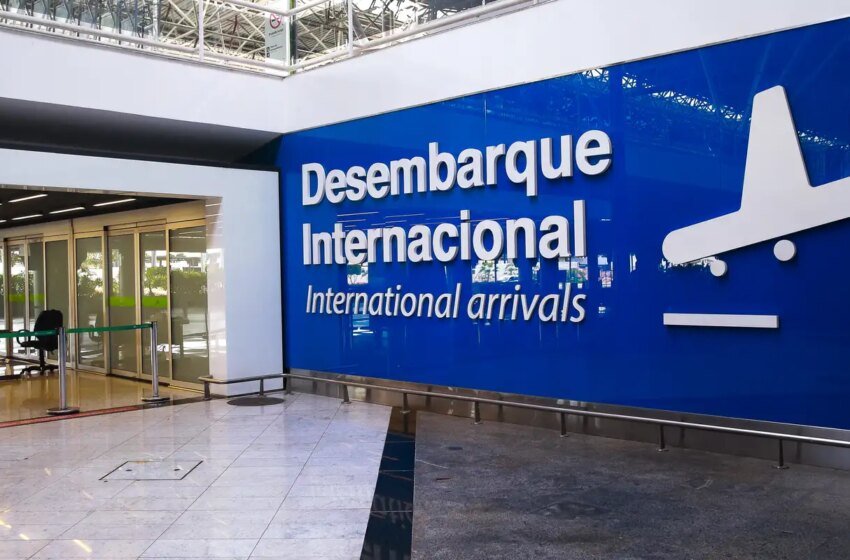  Brasil começa a exigir visto para EUA, Canadá e Austrália nesta quinta