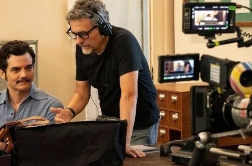  Filme brasileiro O Agente Secreto concorre à Palma de Ouro em Cannes