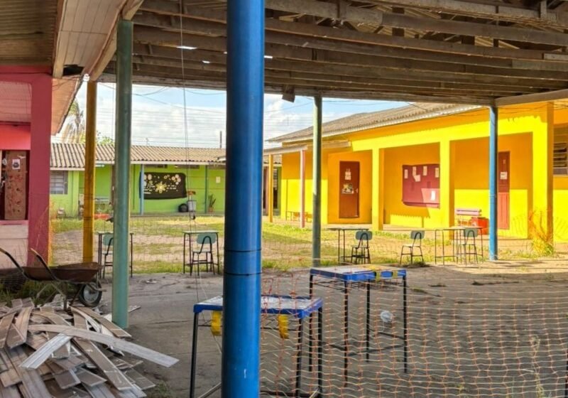 Nova portaria do FNDE define critérios para monitoramento e conclusão de obras escolares