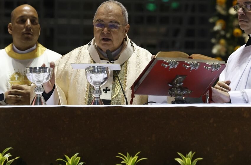  Conclave começa no dia 7 de maio; entenda como vai funcionar