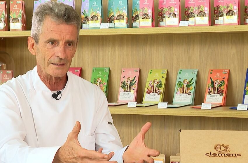  Empreendedorismo após os 60 anos é tema do Caminhos da Reportagem