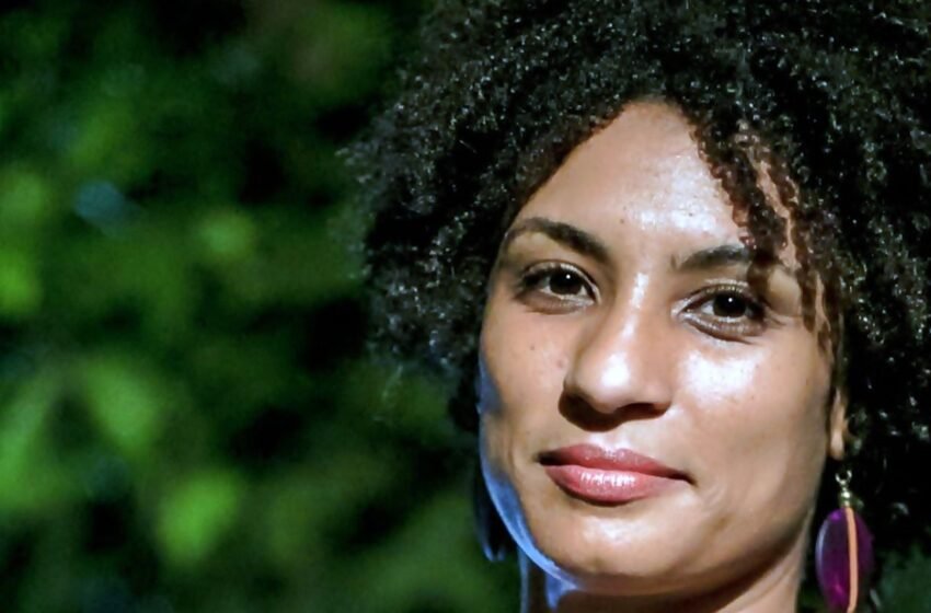  Caso Marielle: Moraes abre prazo para alegações finais da PGR e réus