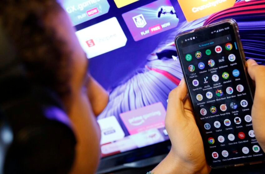  Governo buscará retomar pauta de regulação das redes no Congresso