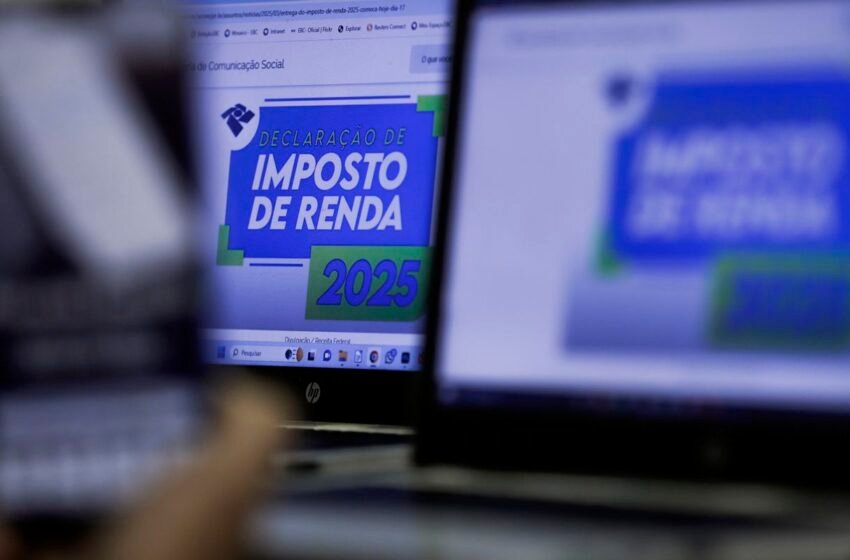  IR 2025: saiba como incluir dependentes e deduzir despesas