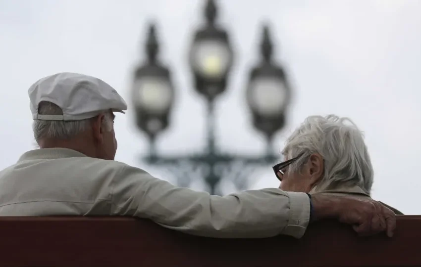  Junto há 84 anos, casal cearense entra para o Guinness Book, o livro dos recordes