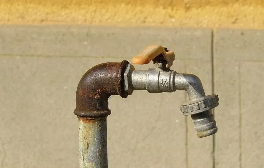  Cidade em Santa Catarina decreta calamidade pública por calorão e falta d’água