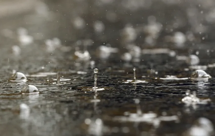  Inmet emite alerta vermelho para temporais em regiões do País