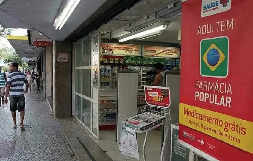  Farmácia Popular: saiba como retirar remédios e fraldas geriátricas