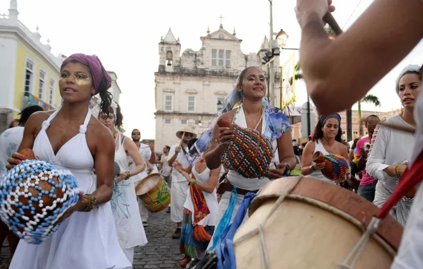  Cerimônia do Oscar será transmitida no Pelourinho, em Salvador, no Carnaval