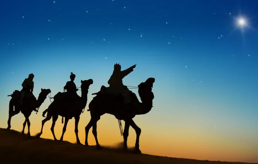  Tradições dos Três Reis Magos encerram ciclo natalino no Brasil