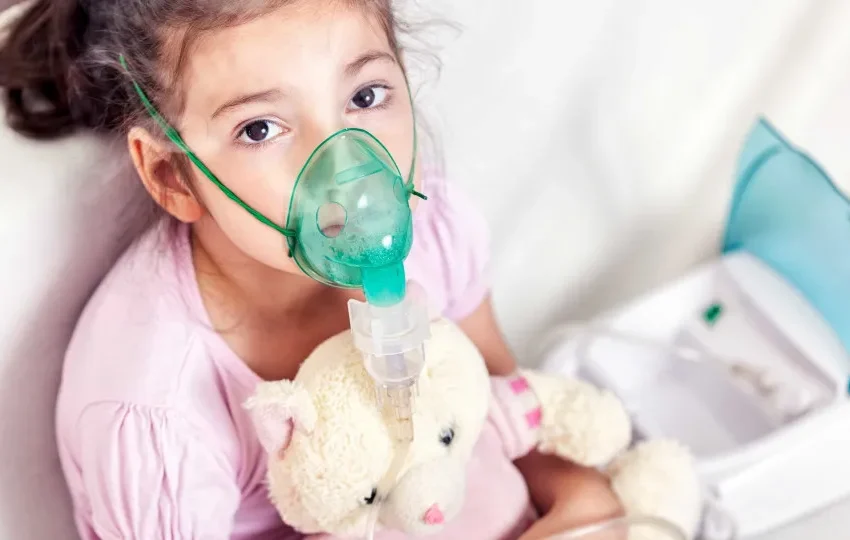  Casos respiratórios graves deixam Norte e Centro-Oeste em alerta