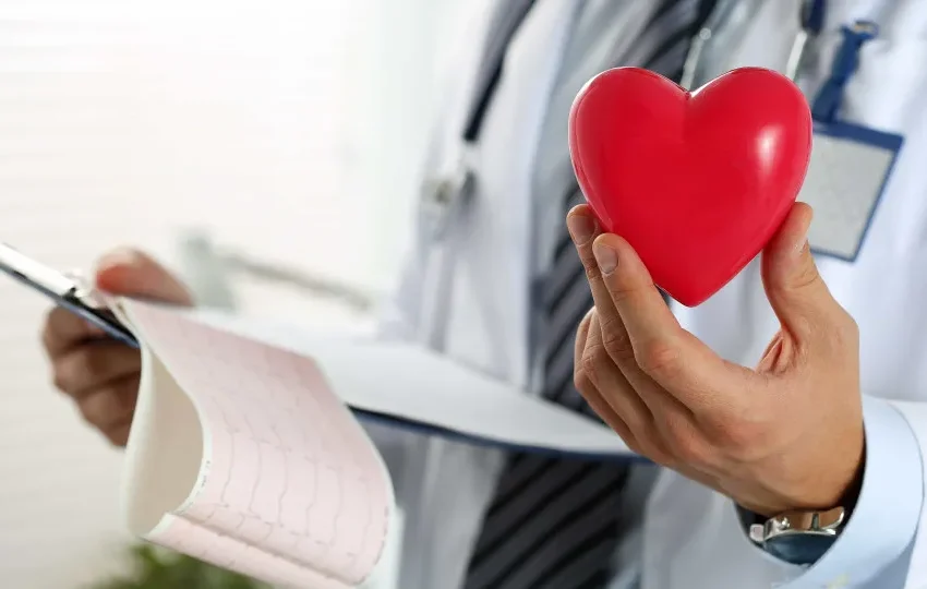  Incor desenvolve aplicativo com IA para identificar arritmias cardíacas de forma precoce