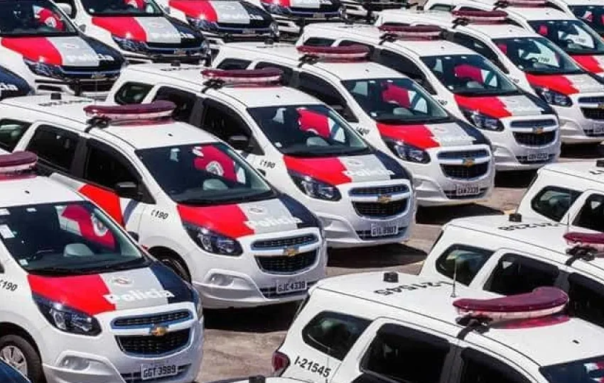  Jornal britânico chama PM-SP de ‘força policial mais perigosa do mundo’