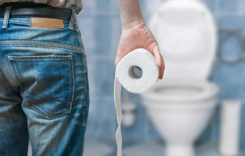  Confira cuidados para evitar doenças diarreicas no litoral paulista