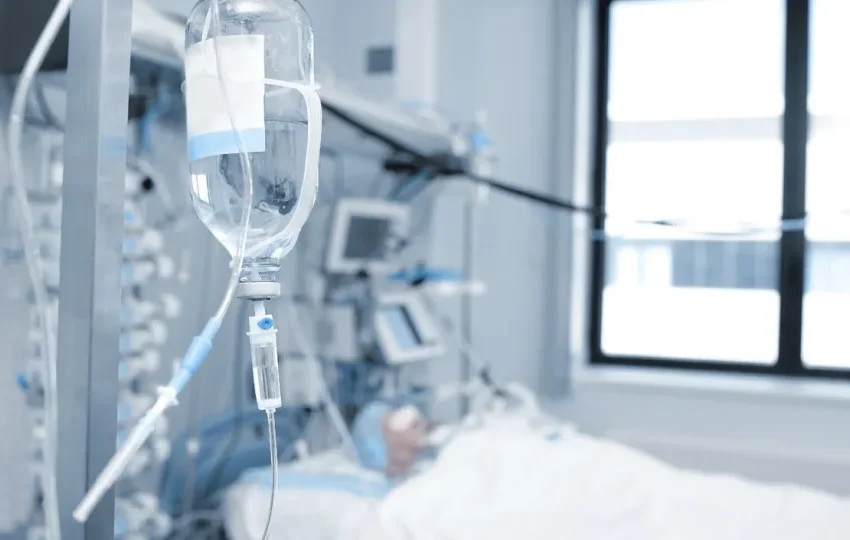  Número de hospitais públicos com UTIs de excelência cresce 45%