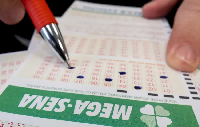  Aposta do Rio de Janeiro acerta Mega-Sena e vai ganhar R$ 131 milhões