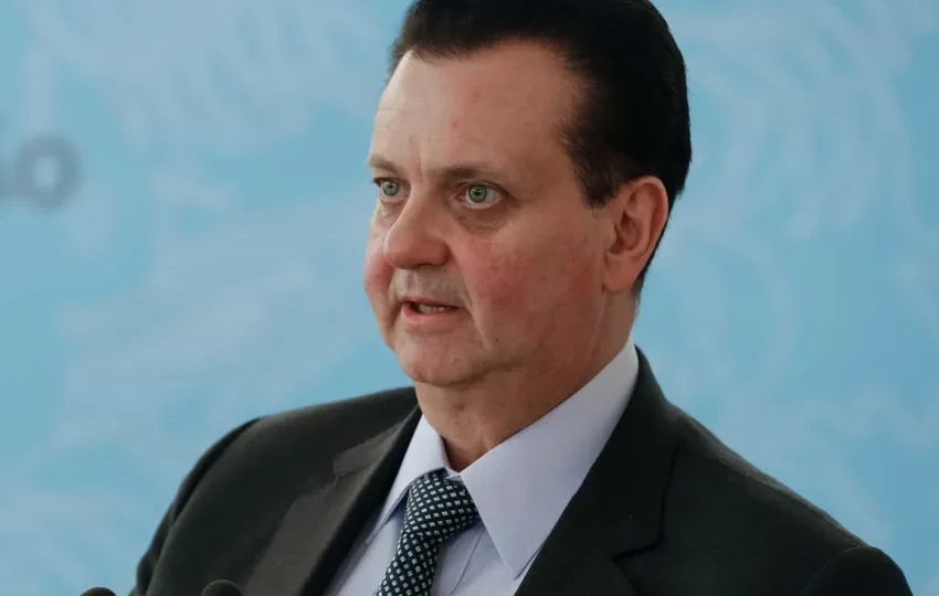  Kassab cita FHC como referência e diz que Tarcísio teria cenário ideal para Presidência