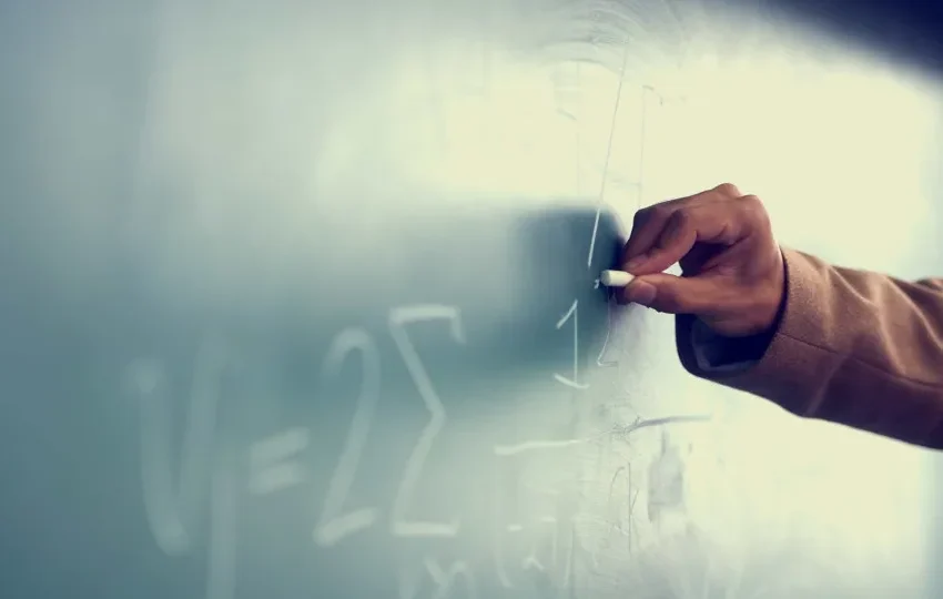  Lula convida professores a compartilhar métodos para ensinar matemática