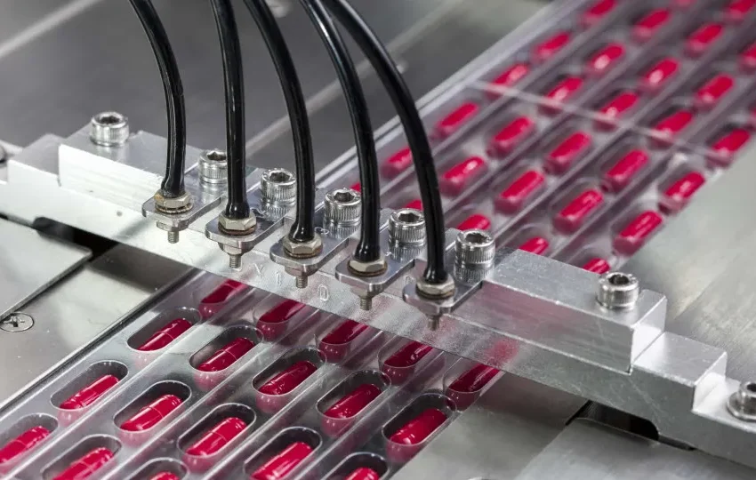  Ceará terá fábricas de medicamentos para tratamento de câncer