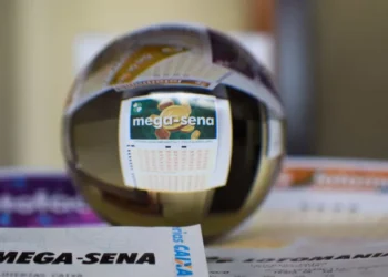 Confira o resultado do concurso 2845 da Mega-Sena sorteado nesta quinta (27)