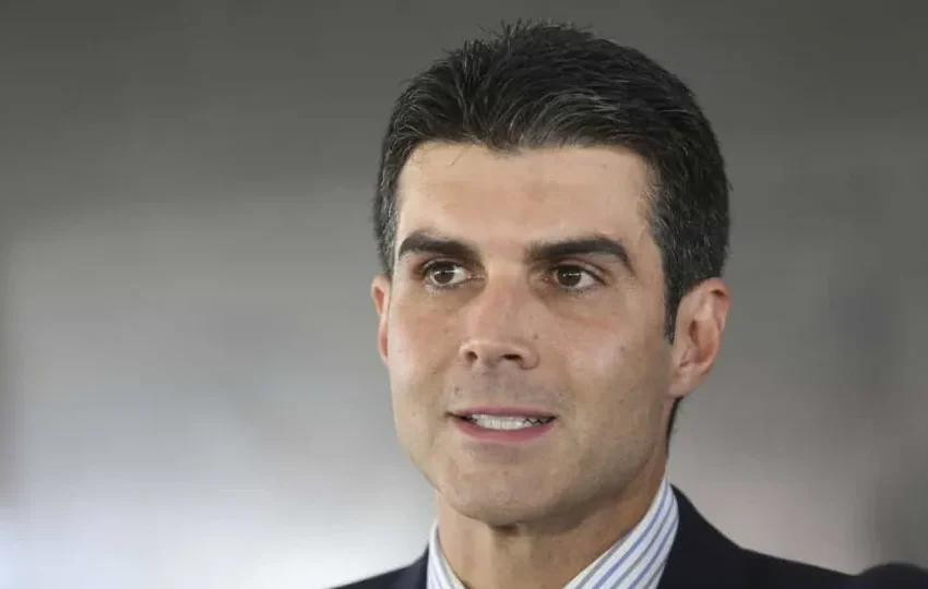  Antes da COP30 nunca houve investimento desta dimensão em Belém, diz Helder Barbalho