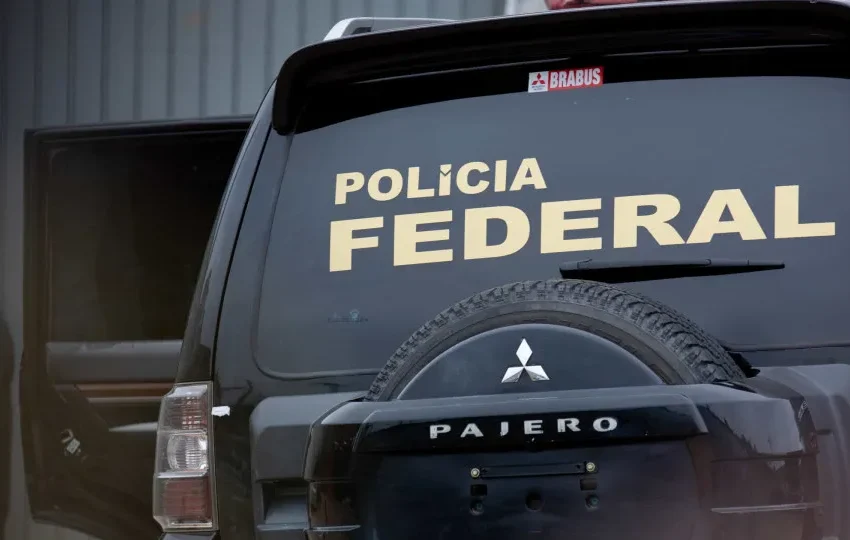  Polícia Federal deflagra nova fase de operação que mira esquema de desvios em emendas