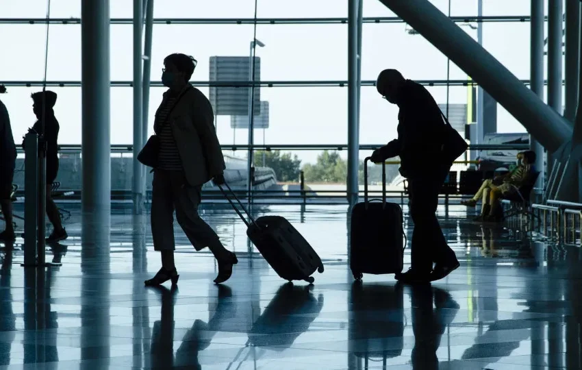  Aeroportos da Infraero devem receber 115 mil passageiros no feriadão
