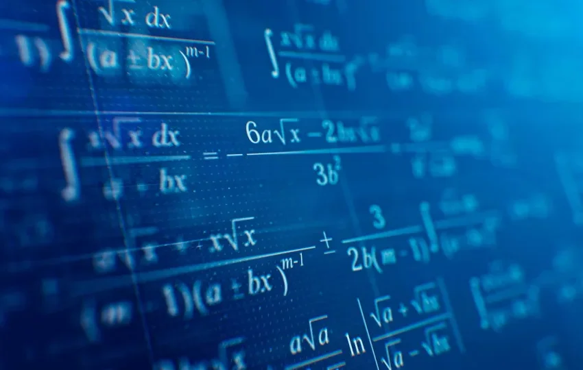  Inscrições para a Olimpíada de Matemática vão até segunda-feira