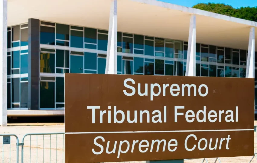  STF começa a julgar réus do Núcleo 4 da trama golpista nesta terça