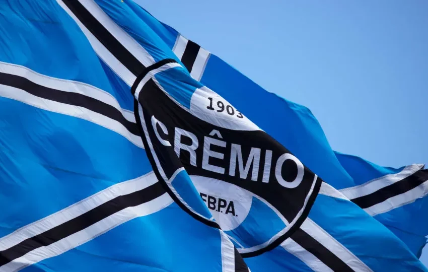  Grêmio recebe o Atlético Grau-PER para manter os 100% na Copa Sul-Americana