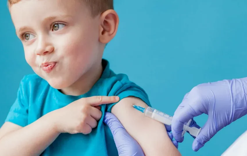 Volta às aulas: especialistas reforçam importância da vacinação