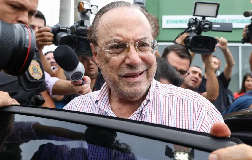  Justiça de SP penhora 19 imóveis de Maluf por dívida de R$ 417 mi com prefeitura