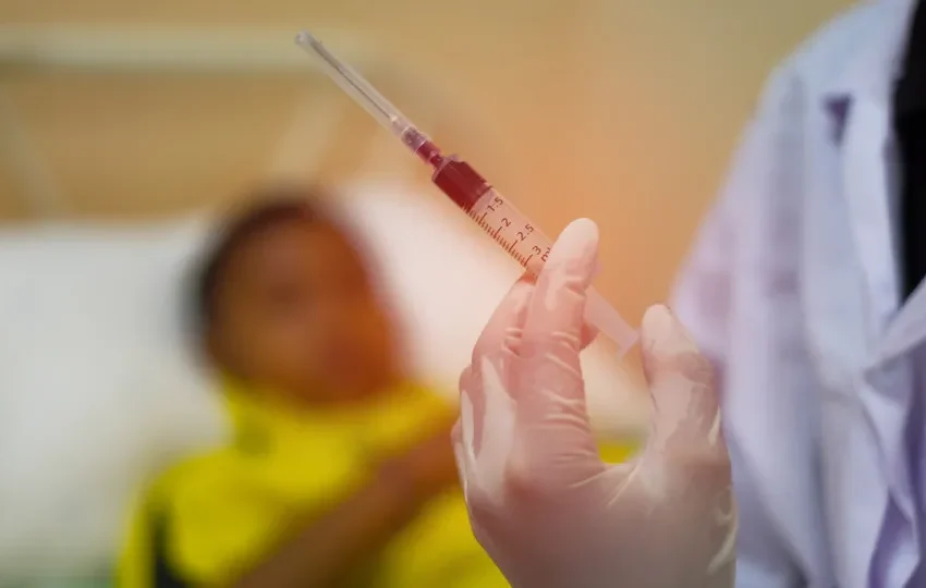  Jovens são maioria dos mortos por febre amarela em SP