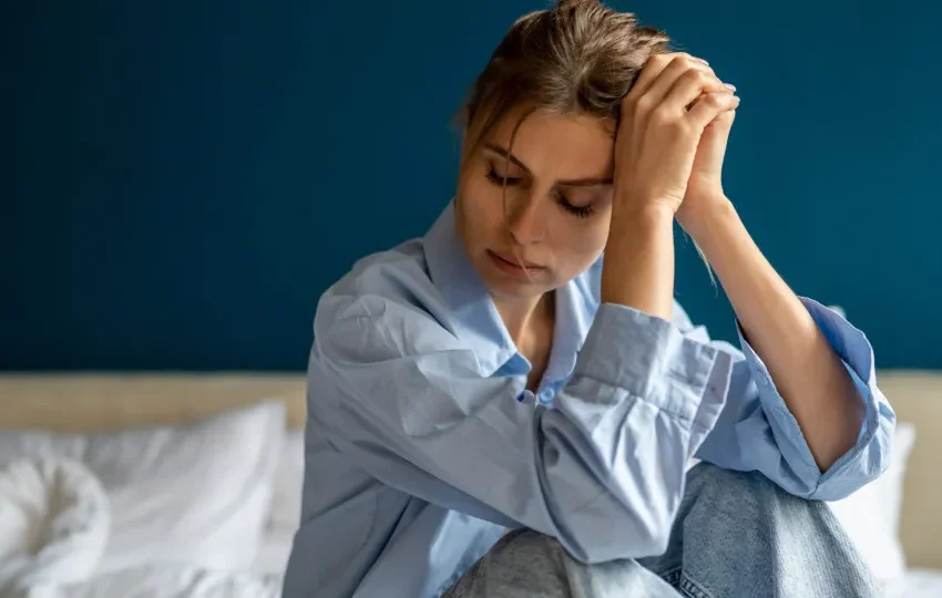  Estudo aponta que estresse crônico pode elevar risco de AVC em mulheres