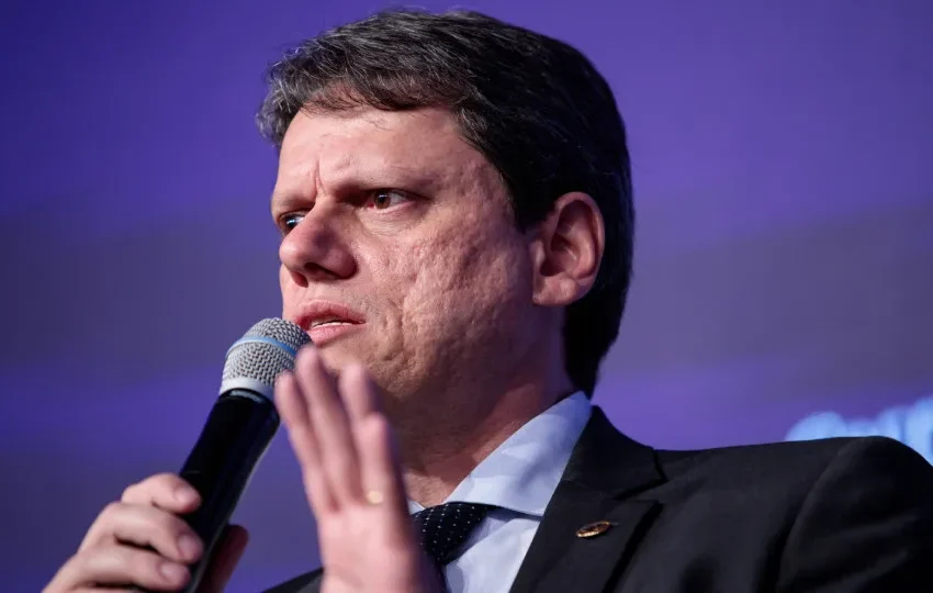 Empresários criticam radicalização de Tarcísio e dizem que ele ‘pode perder apoio’