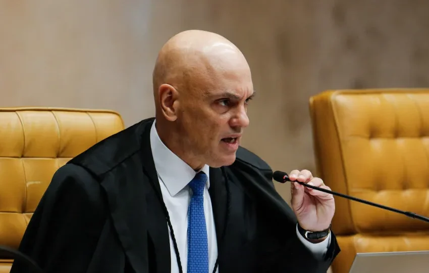 Impunidade corrói a democracia: leia frases de Moraes no julgamento da trama golpista