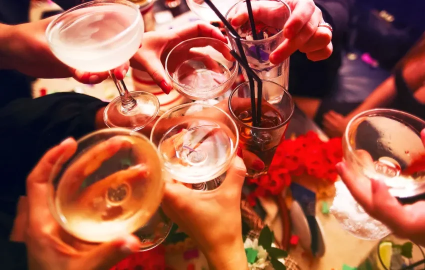  Saiba quanto vai custar cada bebida no Carnaval de São Paulo