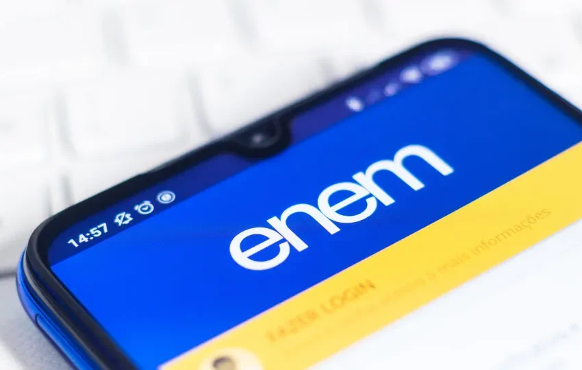  Enem: candidato deve justificar ausências anteriores para ter isenção