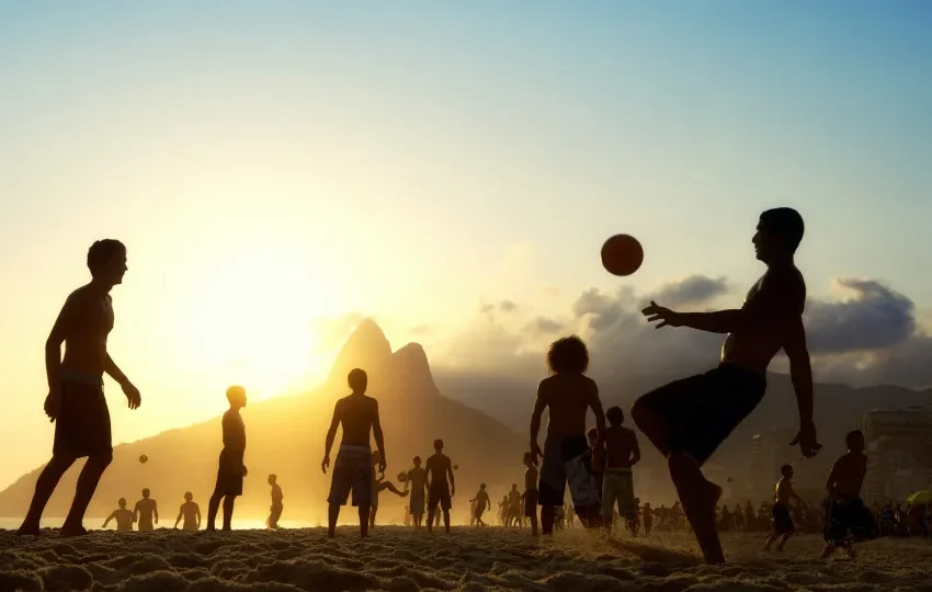  Terceira onda de calor atinge o Brasil nesta semana