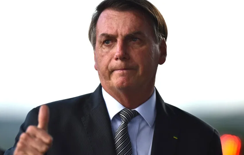 Família Bolsonaro ataca STF após fim de 1º dia de julgamento da denúncia de tentativa de golpe