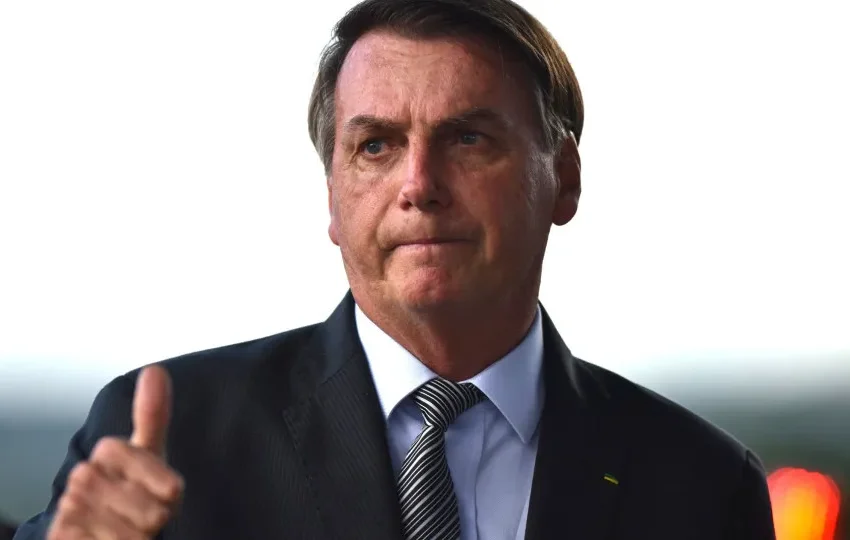  STF mantém multa por Bolsonaro impulsionar “Lula Flix”